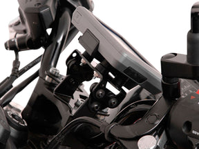 Sw Motech Adapter Garmin Zumo Clamps Sw Motech
