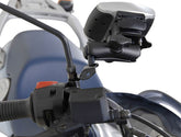 Sw Motech Mounting Ball Kit 1 Clamps Sw Motech