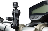 Sw Motech Gopro Cam Kit Clamps Sw Motech