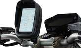 Sw Motech Gps Mount Kit Clamps Sw Motech