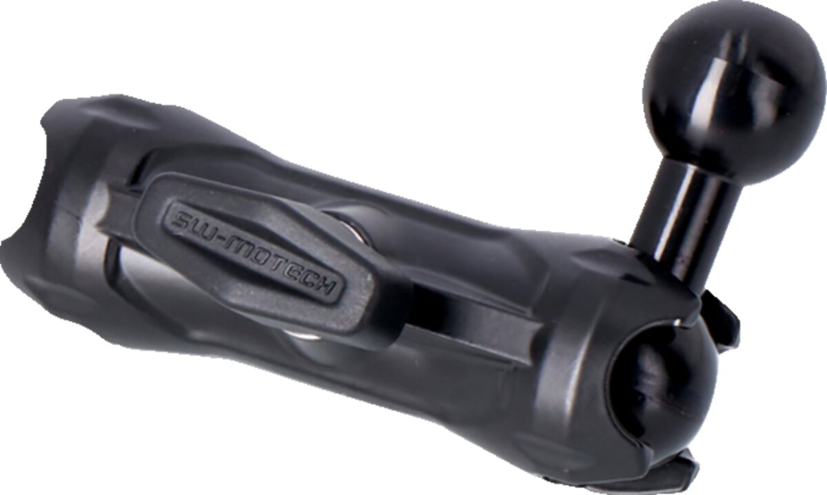 Sw Motech Ram Mount Ext Clamps Sw Motech