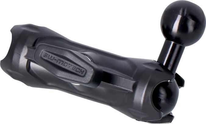 Sw Motech Ram Mount Ext Clamps Sw Motech