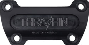 "Updated" OG Riser Top Clamp, Black Risers Thrashin Supply Co. Default Title