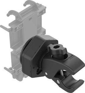 Ram Mounts Tough Claw Small Base With Vib Clamps Ram Mounts