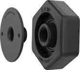 Ram Mounts Vibe Safe Adapter Clamps Ram Mounts