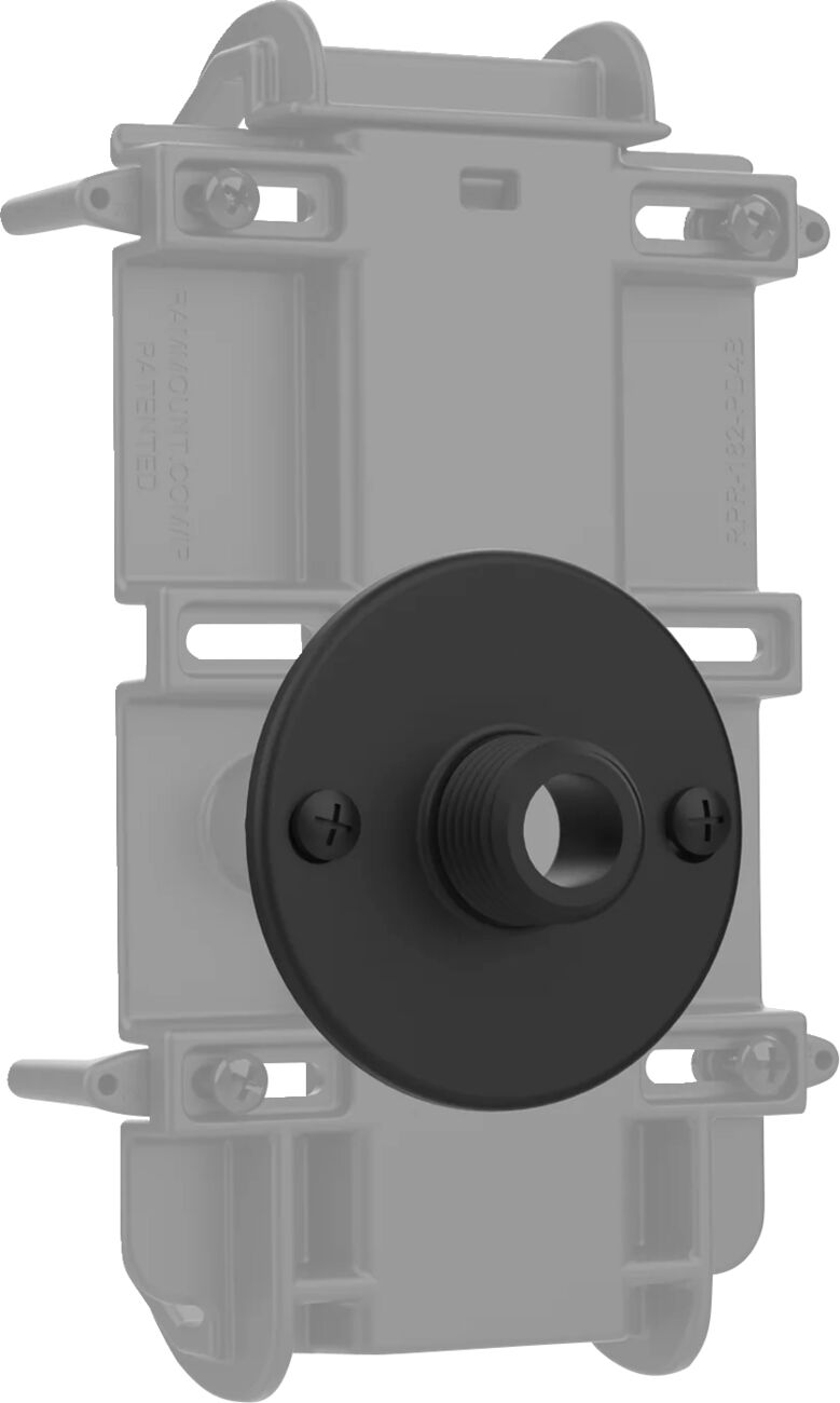 Ram Mounts Vibe Safe Adapter Clamps Ram Mounts