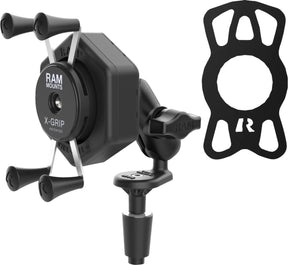 Ram Mounts Xgrip & Fork Stem Kit Clamps Ram Mounts