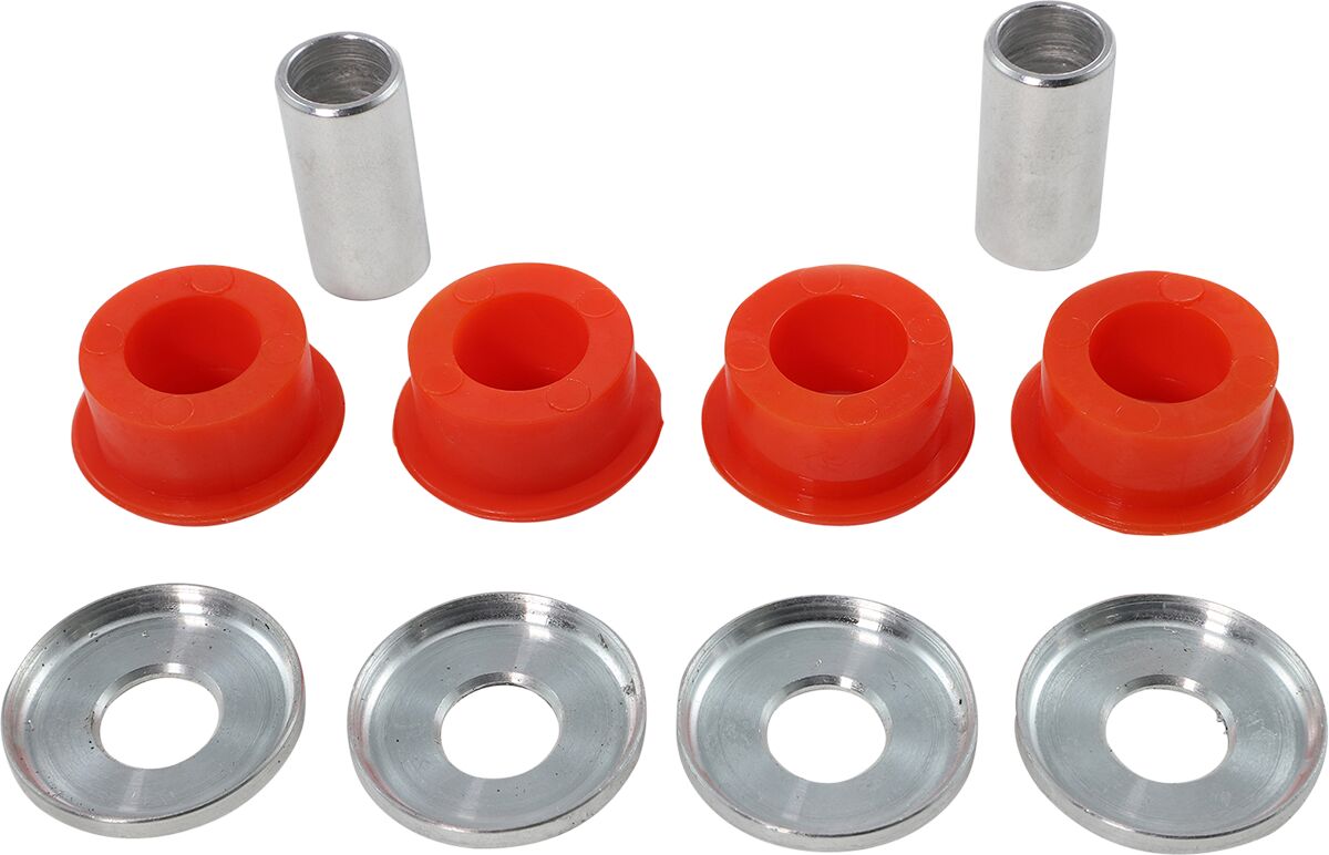 Alloy Art Heavy-Duty Handlebar Riser Bushings Risers Alloy Art