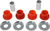 Alloy Art Heavy-Duty Handlebar Riser Bushings - 18+ Softail & Touring Riser Bushings Alloy Art