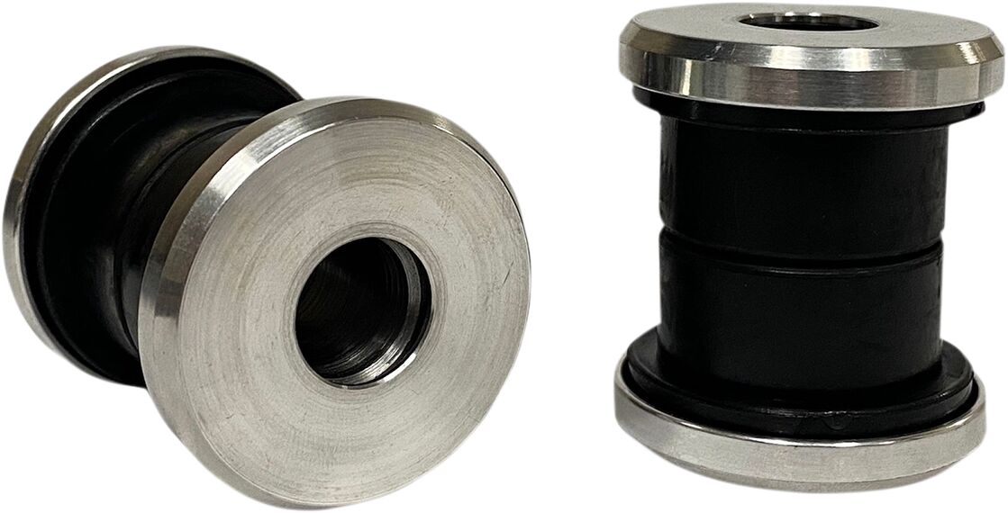 Pro One Perf.Mfg. Bushing Kit Riser Alum Riser Bushing Pro One Perf.Mfg.