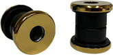 Pro One Perf.Mfg. Bushing Kit Riser Gold Riser Bushing Pro One Perf.Mfg.