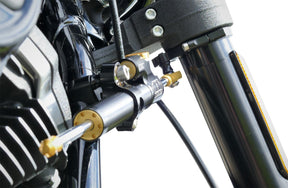 Hyperpro Sd Mnt Kit Fxlrs 2020 Riser Bushing Hyperpro
