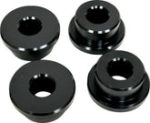 Pro One Perf.Mfg. Bushing Kit Riser Black Dyna F Riser Bushing Pro One Perf.Mfg.