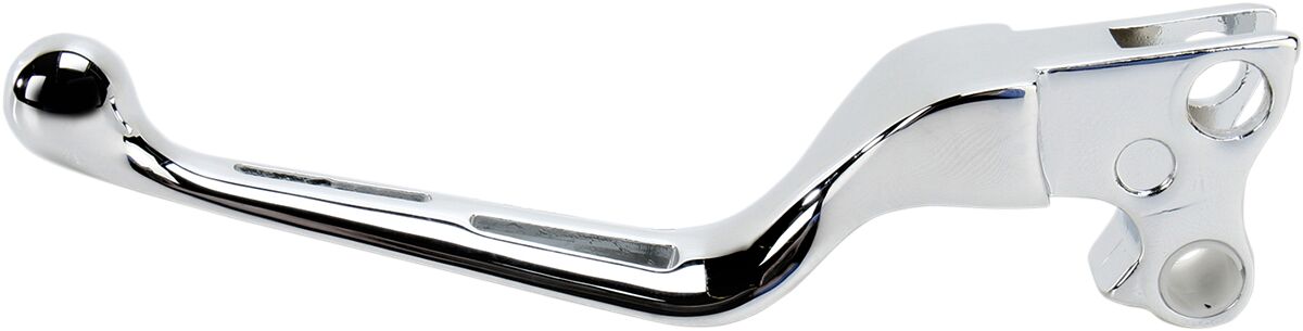 Drag Specialties Lever Clt Slot Chr96 17 Bt Clutch Lever Drag Specialties