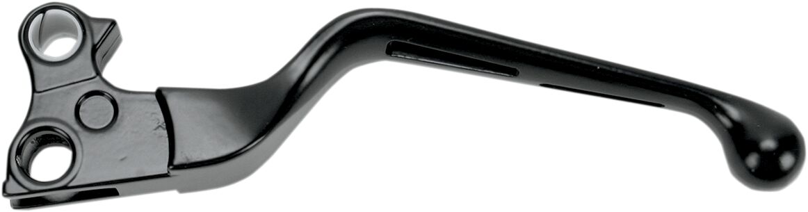 Drag Specialties Lever Clt Slot Blk96 17 Bt Clutch Lever Drag Specialties