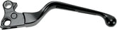 Drag Specialties Lever Clt Slot Blk96 17 Bt Clutch Lever Drag Specialties