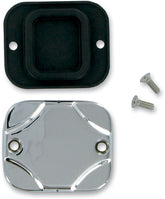 Drag Specialties Cover M/C Chr F/0610 0001 Front Brake Lever Drag Specialties