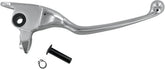 Drag Specialties Brake Lever Wide Blade Chrome Brake Lever Drag Specialties