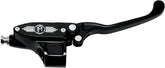 Performance Machine (Pm) Master Cyl Brk 11/16 Cc Master Cylinder Brake Front Performance Machine