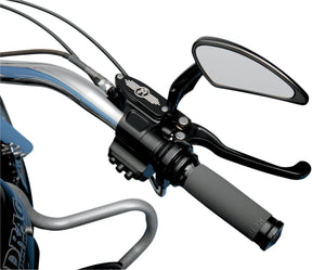 Performance Machine (Pm) Master Cyl Brk 11/16 Cc Master Cylinder Brake Front Performance Machine