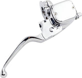 Drag Specialties M/C Brk Chr 9/16 Front Brake Lever Drag Specialties