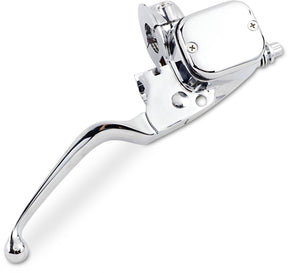 Drag Specialties M/C Brk Chr 9/16 Front Brake Lever Drag Specialties