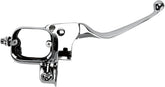 Drag Specialties M/C Brk Chr 11/16 Front Brake Lever Drag Specialties