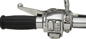 Drag Specialties Controls Hb 9/16 Mc 96 13 Brake & Clutch Custom Control Drag Specialties