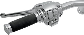 Drag Specialties Controls Hb 11/16 Mc 96 13 Brake & Clutch Custom Control Drag Specialties