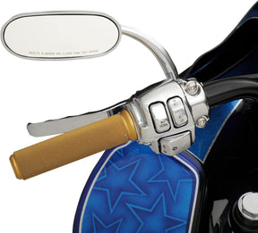 Drag Specialties Controls Hb 9/16 Mc 96 13 Brake & Clutch Custom Control Drag Specialties