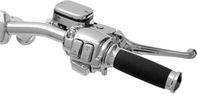 Drag Specialties Controls Hb 9/16 Mc 96 13 Brake & Clutch Custom Control Drag Specialties