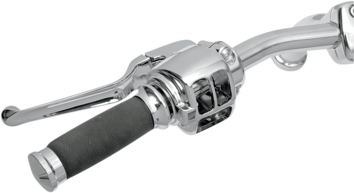 Drag Specialties Controls Hb 9/16 Mc 96 13 Brake & Clutch Custom Control Drag Specialties