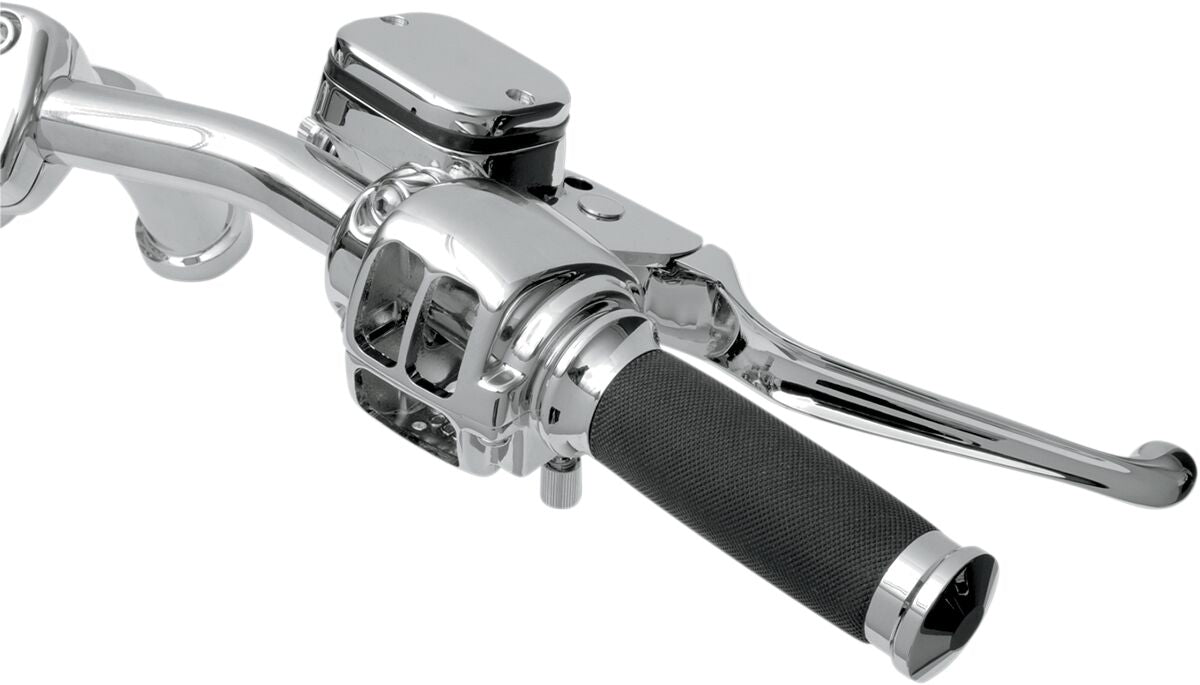 Drag Specialties Controls Hb 9/16 Mc 96 13 Brake & Clutch Custom Control Drag Specialties