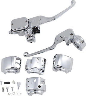 Drag Specialties Controls Hb 11/16 Mc 96 13 Brake & Clutch Custom Control Drag Specialties