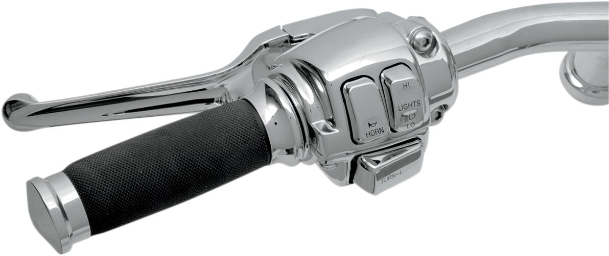 Drag Specialties Controls Hb 11/16 Mc 96 13 Brake & Clutch Custom Control Drag Specialties