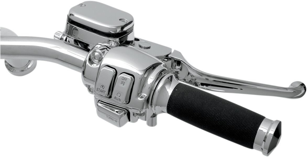 Drag Specialties Controls Hb 11/16 Mc 96 13 Brake & Clutch Custom Control Drag Specialties