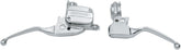Drag Specialties Controls Hb 96 07 Flt Brake & Clutch Custom Control Drag Specialties