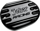 Joker Machine Cover Master Cylinder Front Joker Racing Aluminum Black Front Brake Lever Joker Machine Default Title