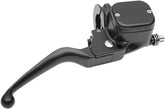 Drag Specialties Master Cyl 11/1696 17 Blk Front Brake Lever Drag Specialties