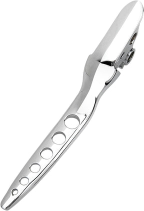 Paul Yaffe Bagger Nation Levers Racing Chrome Brake & Clutch Custom Control Paul Yaffe Bagger Nation