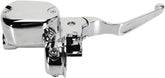 Drag Specialties Cylind Brk Chr Absxl14 22 Front Brake Lever Drag Specialties