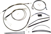 Magnum Shielding Control Cable Kit Bp Brake & Clutch Lines Magnum Shielding