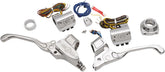 Performance Machine (Pm) Hand Ctrl Set 9/16 Cab Ch Brake & Clutch Custom Control Performance Machine