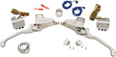 Performance Machine (Pm) Hand Ctrl Set 9/16 Hyd Ch Brake & Clutch Custom Control Performance Machine