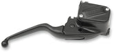 Drag Specialties Front Brake Master Cylinder (Black) Front Brake Lever Drag Specialties