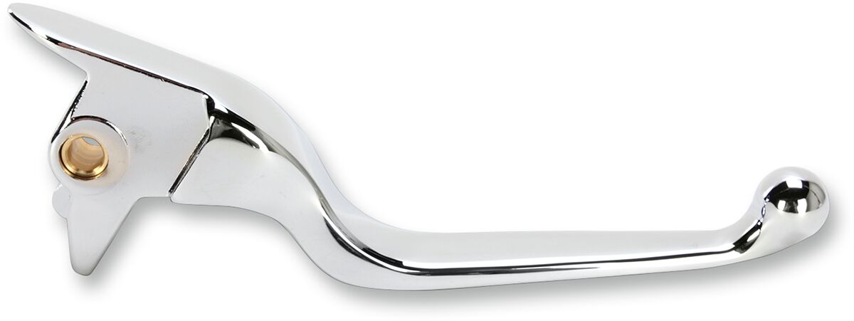 Drag Specialties Chrome Hand Brake Lever Brake Lever Drag Specialties