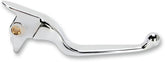 Drag Specialties Chrome Hand Brake Lever Brake Lever Drag Specialties