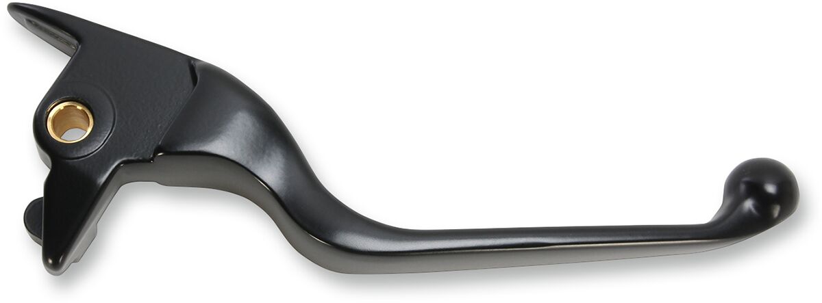 Drag Specialties Black Hand Brake Lever Brake Lever Drag Specialties