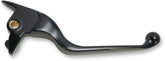 Drag Specialties Black Hand Brake Lever Brake Lever Drag Specialties