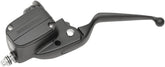 Drag Specialties Clutch Master Cylinder Assembly Hydraulic Black Brake & Clutch Custom Control Drag Specialties